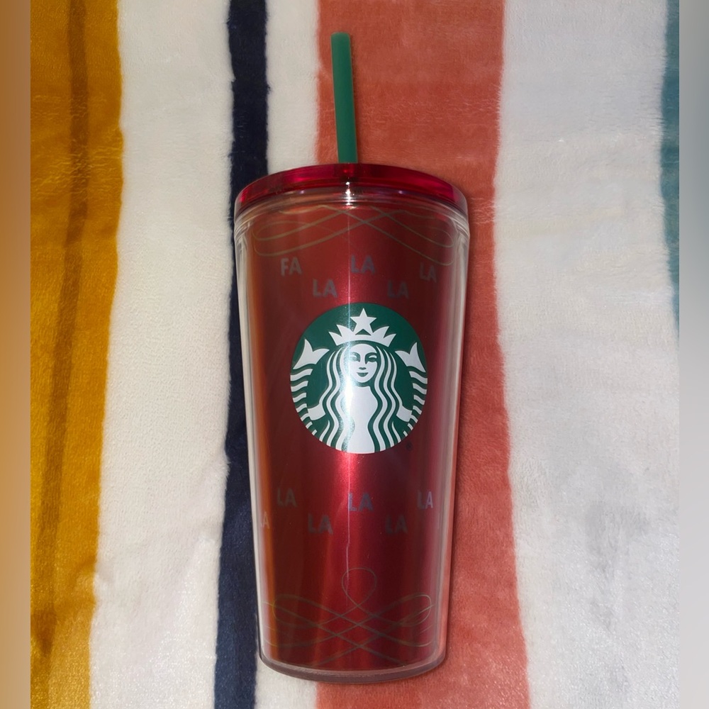 🎄Starbucks Cup🎄
